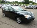 2006 Black Chevrolet Malibu LS Sedan  photo #6