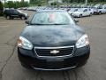 Black - Malibu LS Sedan Photo No. 7