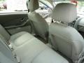 2006 Black Chevrolet Malibu LS Sedan  photo #16