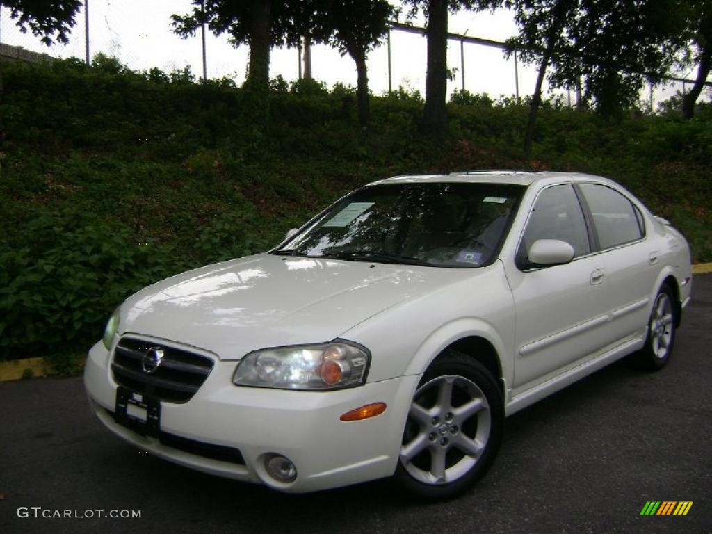 Nissan maxima p0430 #10
