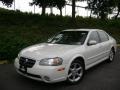 Glacier White Pearl - Maxima SE Photo No. 1