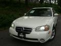 Glacier White Pearl - Maxima SE Photo No. 2