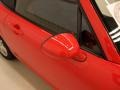 2009 True Red Mazda MX-5 Miata Sport Roadster  photo #23