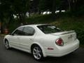 Glacier White Pearl - Maxima SE Photo No. 4