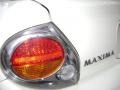 Glacier White Pearl - Maxima SE Photo No. 6