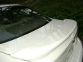Glacier White Pearl - Maxima SE Photo No. 7
