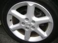 Glacier White Pearl - Maxima SE Photo No. 8