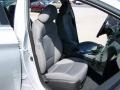 2011 Radiant Silver Hyundai Sonata GLS  photo #14