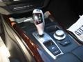 2008 Jet Black BMW X5 3.0si  photo #21