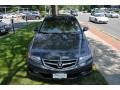 Carbon Gray Pearl - TSX Sedan Photo No. 3
