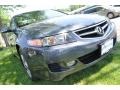 Carbon Gray Pearl - TSX Sedan Photo No. 4