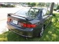 Carbon Gray Pearl - TSX Sedan Photo No. 5