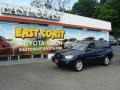 Bluestone Metallic - Highlander Limited 4WD Photo No. 1