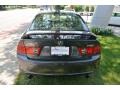 Carbon Gray Pearl - TSX Sedan Photo No. 6