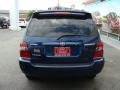 Bluestone Metallic - Highlander Limited 4WD Photo No. 5