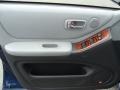 Bluestone Metallic - Highlander Limited 4WD Photo No. 6