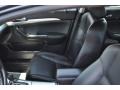 Carbon Gray Pearl - TSX Sedan Photo No. 9