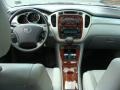 Bluestone Metallic - Highlander Limited 4WD Photo No. 9