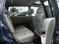 Bluestone Metallic - Highlander Limited 4WD Photo No. 12