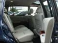 2007 Bluestone Metallic Toyota Highlander Limited 4WD  photo #12