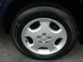 Bluestone Metallic - Highlander Limited 4WD Photo No. 14