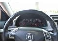 Carbon Gray Pearl - TSX Sedan Photo No. 16