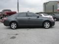 2007 Magnetic Gray Metallic Toyota Camry LE  photo #5