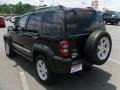 2006 Black Jeep Liberty Limited  photo #2