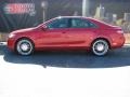 Barcelona Red Metallic - Camry LE Photo No. 1