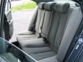 2009 Slate Blue Hyundai Sonata GLS  photo #9