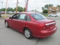 Medium Red - L Series L200 Sedan Photo No. 5
