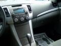 2009 Slate Blue Hyundai Sonata GLS  photo #18