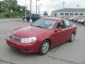 Medium Red - L Series L200 Sedan Photo No. 7