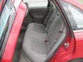 Medium Red - L Series L200 Sedan Photo No. 8