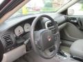Medium Red - L Series L200 Sedan Photo No. 9