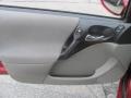 Medium Red - L Series L200 Sedan Photo No. 10