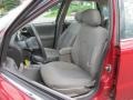 Medium Red - L Series L200 Sedan Photo No. 11
