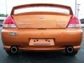 2006 Orange Crush Hyundai Tiburon GT  photo #6