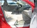 Barcelona Red Metallic - Camry LE Photo No. 10