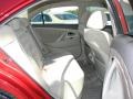 Barcelona Red Metallic - Camry LE Photo No. 11