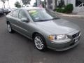 Willow Green Metallic - S60 2.5T AWD Photo No. 1