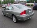 Willow Green Metallic - S60 2.5T AWD Photo No. 6