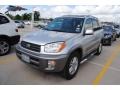 Titanium - RAV4  Photo No. 1