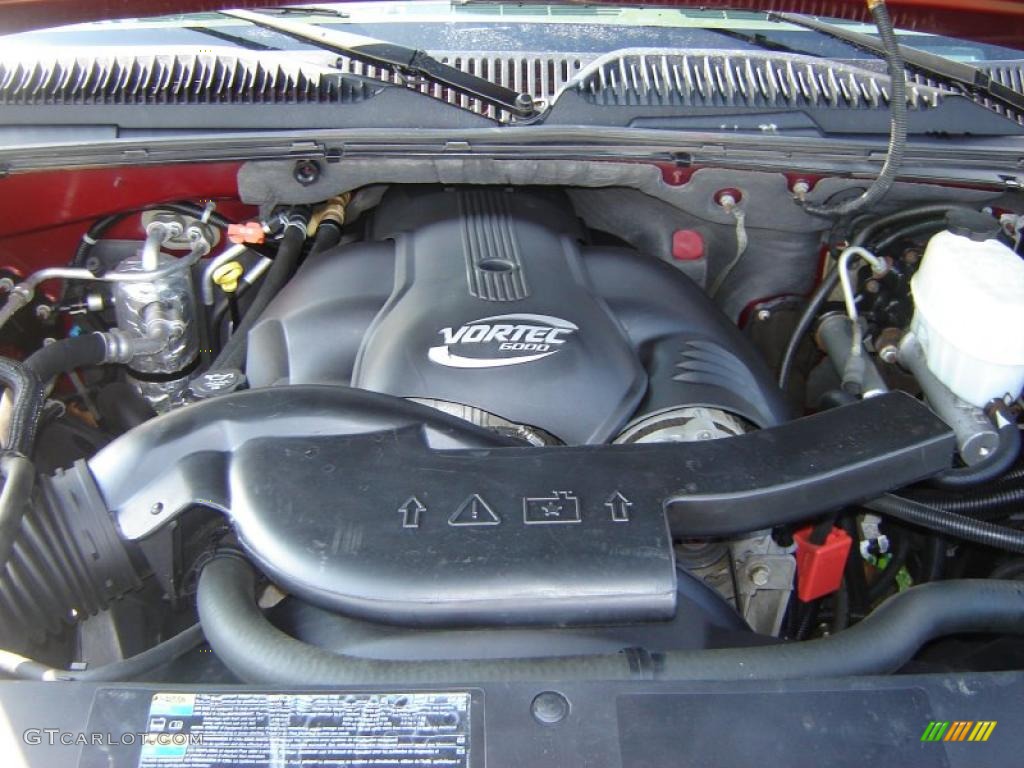 2003 Escalade AWD - Infra Red / Shale photo #21