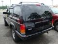 2000 Black Jeep Cherokee Sport 4x4  photo #4