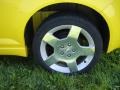 Rally Yellow - Cobalt LT Coupe Photo No. 14