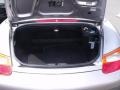 2002 Meridian Metallic Porsche Boxster   photo #21