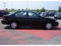 2002 Super Black Nissan Altima 2.5 S  photo #6