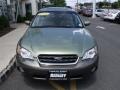 2006 Willow Green Opalescent Subaru Outback 2.5i Limited Wagon  photo #7