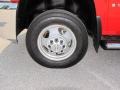 Victory Red - Silverado 3500HD LS Crew Cab 4x4 Dually Photo No. 10